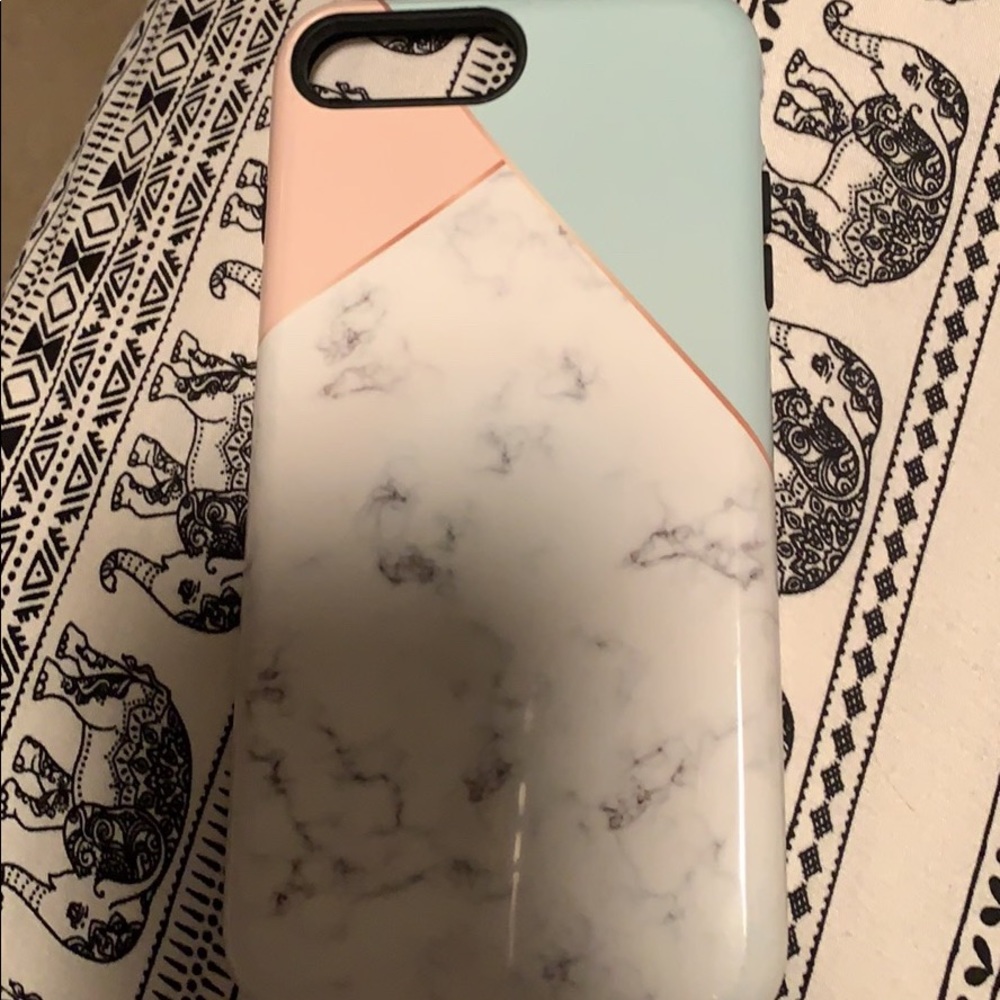 iPhone 8 Plus case